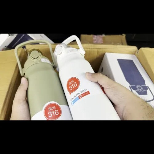 WATER BOTTLE (EACH)
