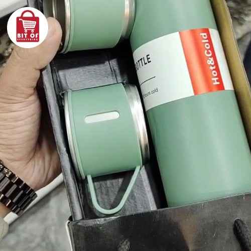 VACCUM FLASK SET