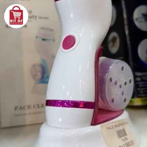 FACE MASSAGER
