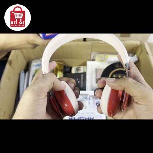 HEADPHONE (LEATHER DEMAGE)