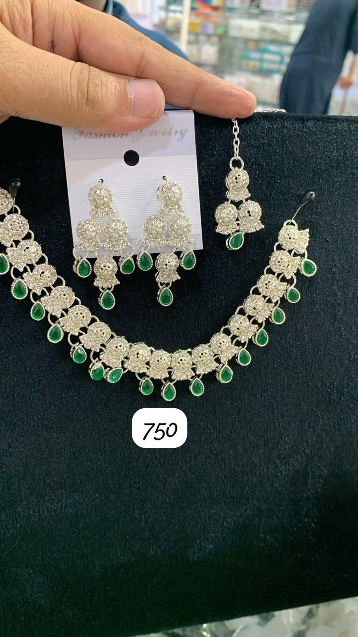 JEWELLERY