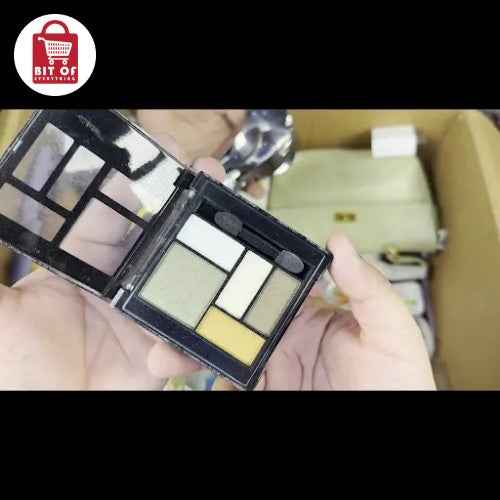 PALLETE