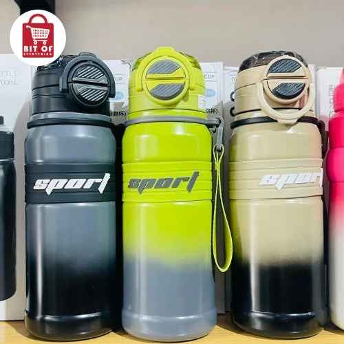 WATER BOTTLE HOT AND COOL 01-PCS