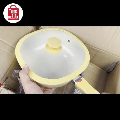 FRY PAN