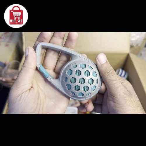 WIRELESS SPEAKER (BLIND)