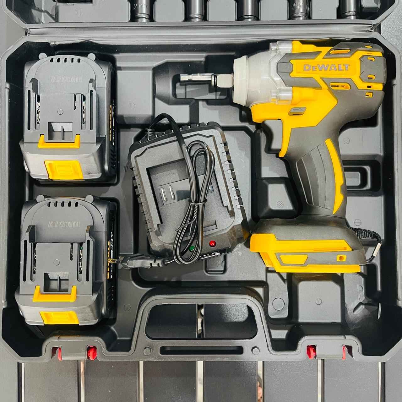 NEW STOCK