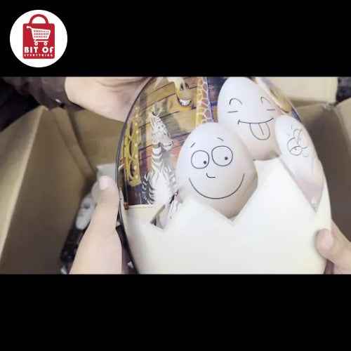 EGG BAG