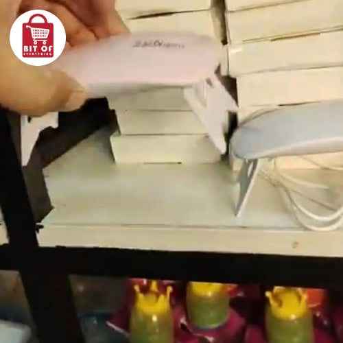 NAILS LAMP EACH