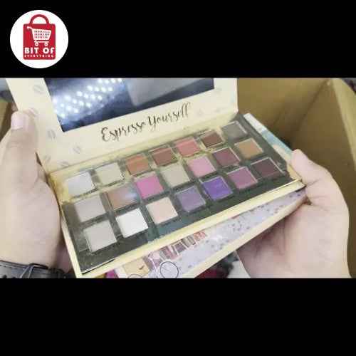 PALLETE