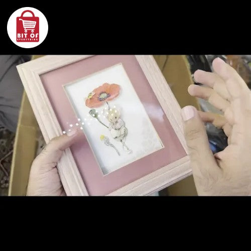DECORATION FRAME