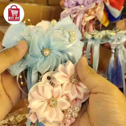HAIR ACCESSORIES (ONE-KG)