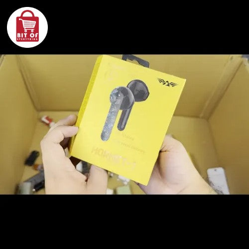 EARBUDS
