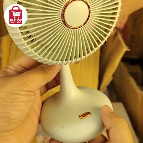 DESKTOP FAN