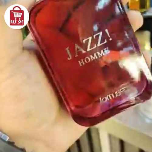 BRANDED PERFUME