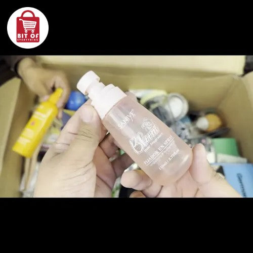 SPRAY