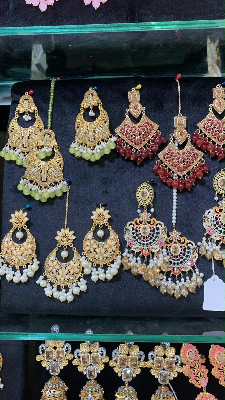 JEWELLERY