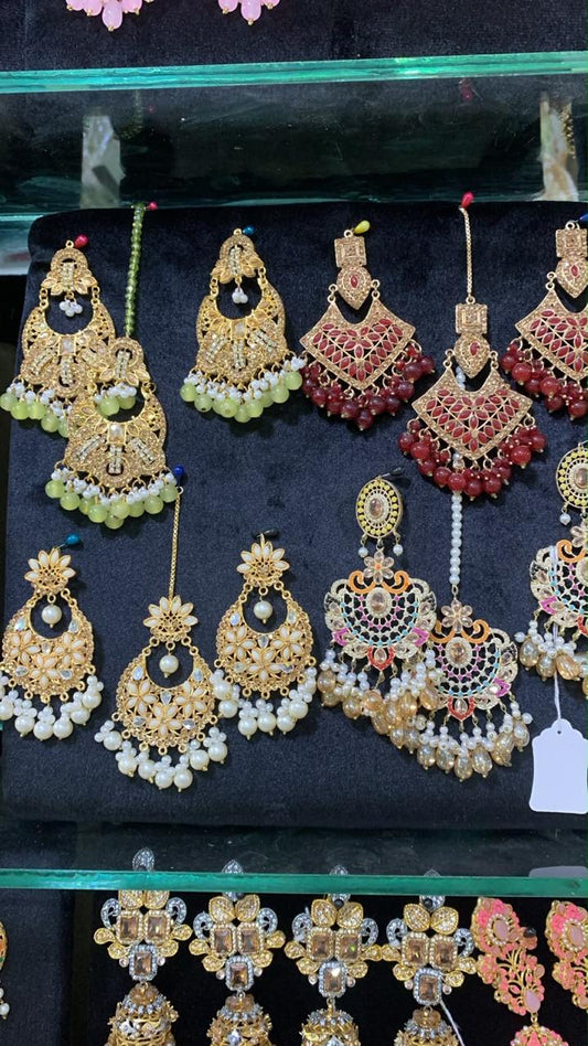 JEWELLERY