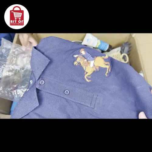 POLO SHIRT