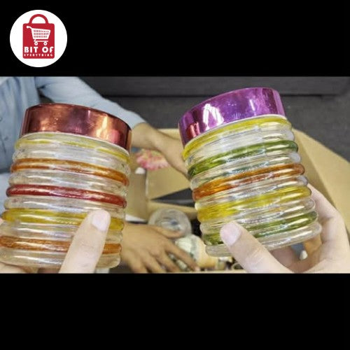 JAR PAIR