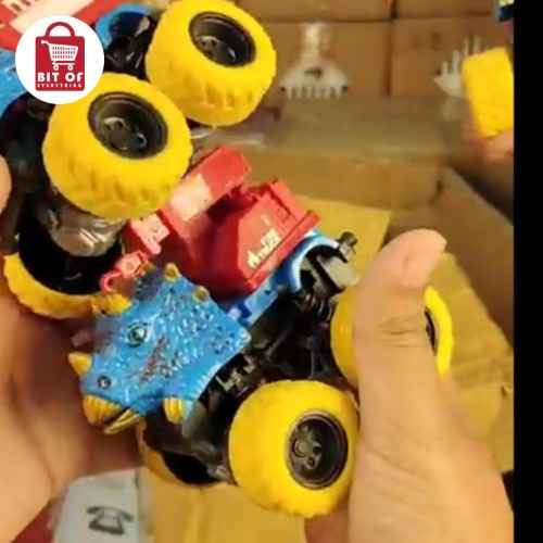 KIDS CAR (EACH)