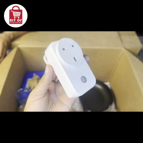 WIFI SMART SWITCH