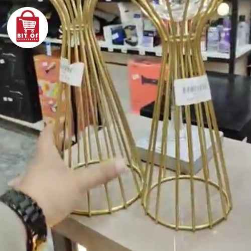 DECORATION PAIR