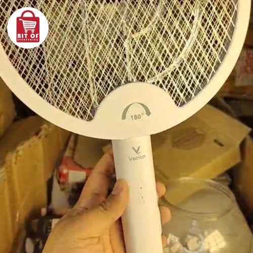 MOSQUITO KILLER RACKET