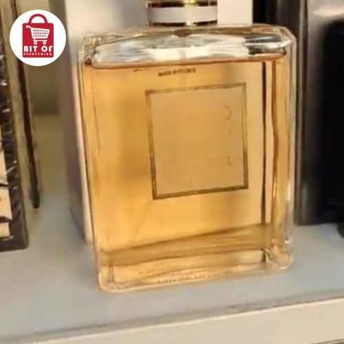 COCO CHANEL