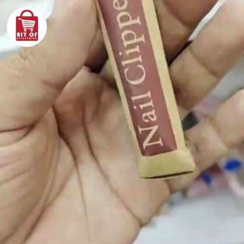 NAILS CLIPPER