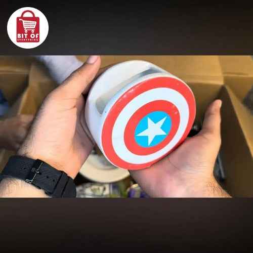 MARVEL ORGANIZER