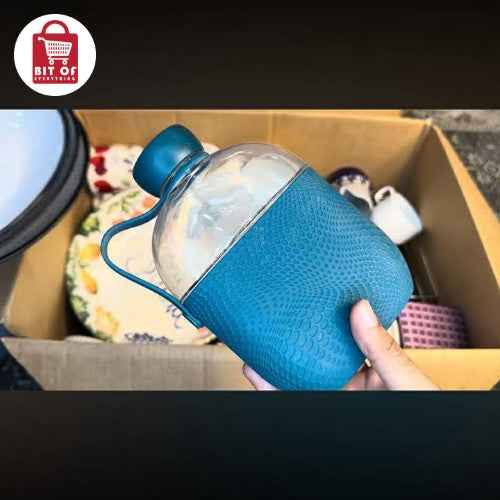 WATER BOTTLE