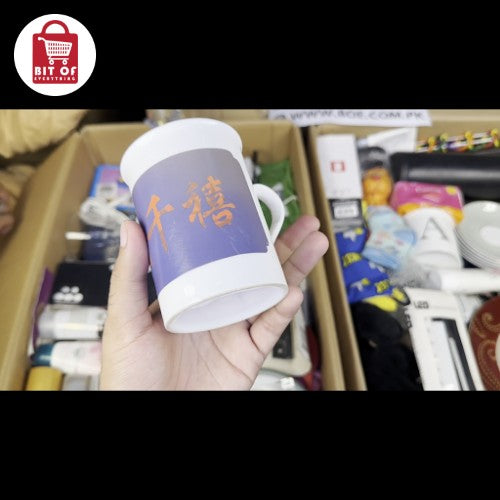 CUP