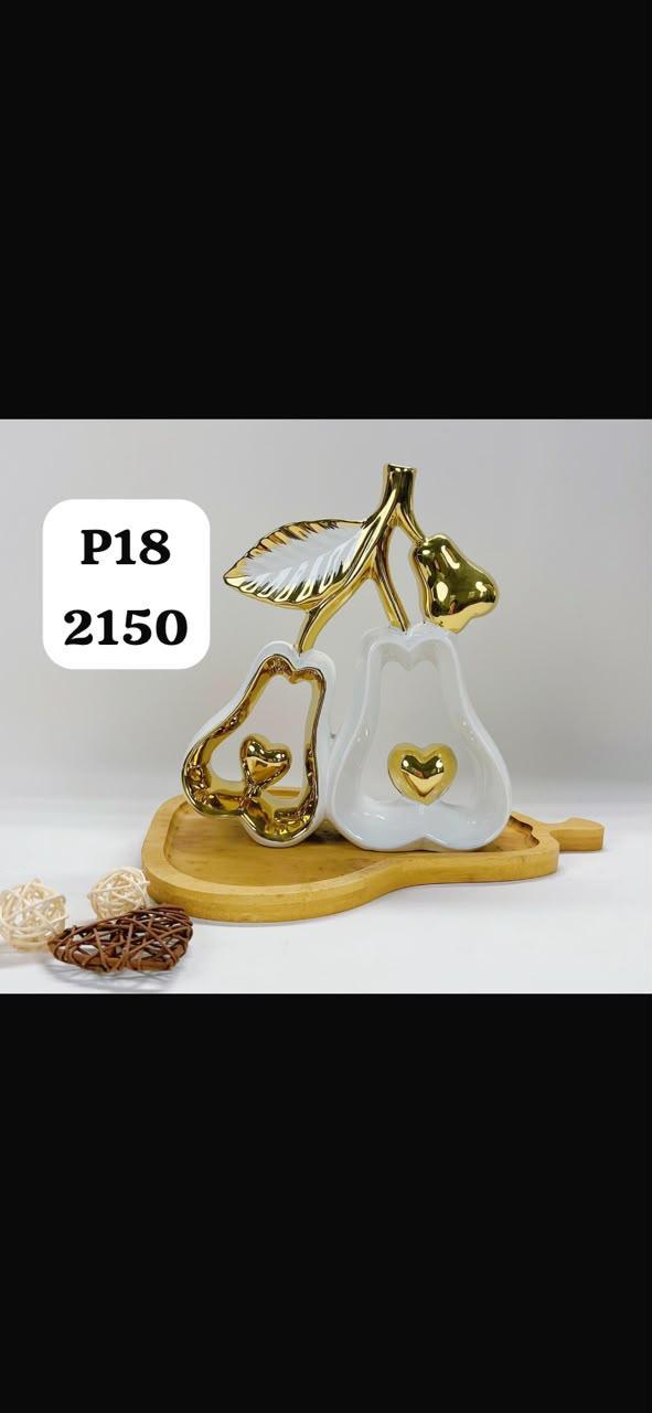 DECORATION PIECE
