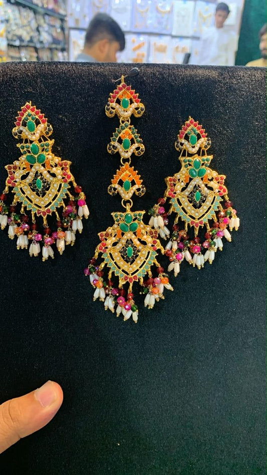 JEWELLERY