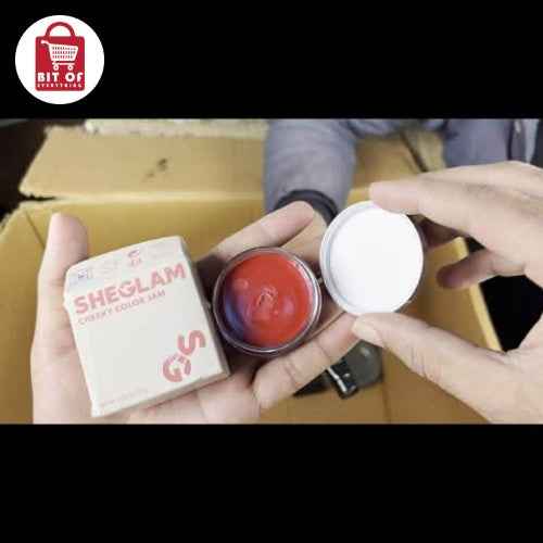 SHEGLAM