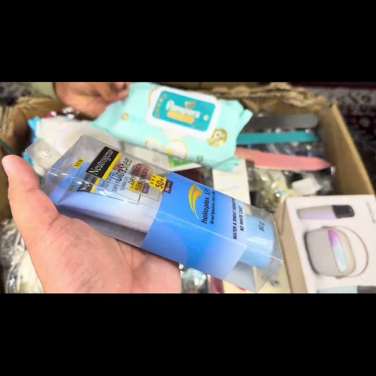 SUNBLOCK