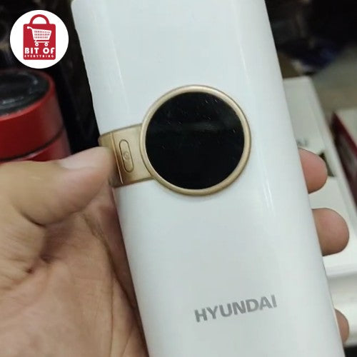 HAIR REMOVER HYUNDAI
