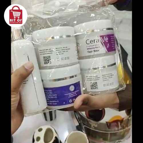 CERAVE FACIAL SET