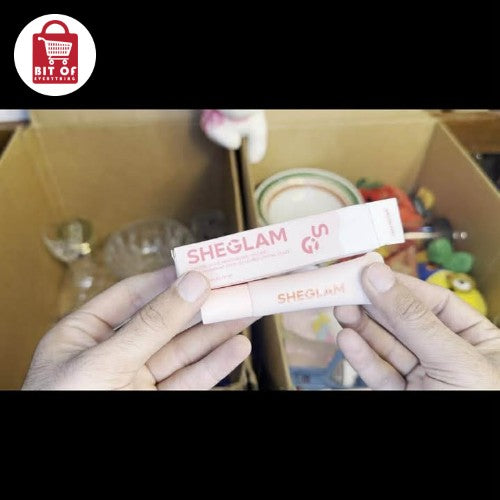 SHEGLAM LIPCARE