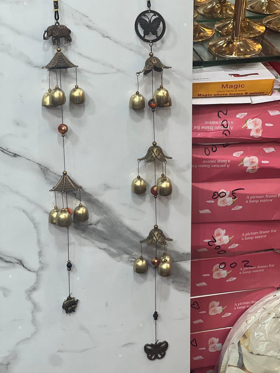 WALL HANGING