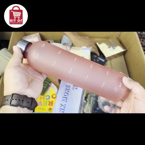 BOTTLE