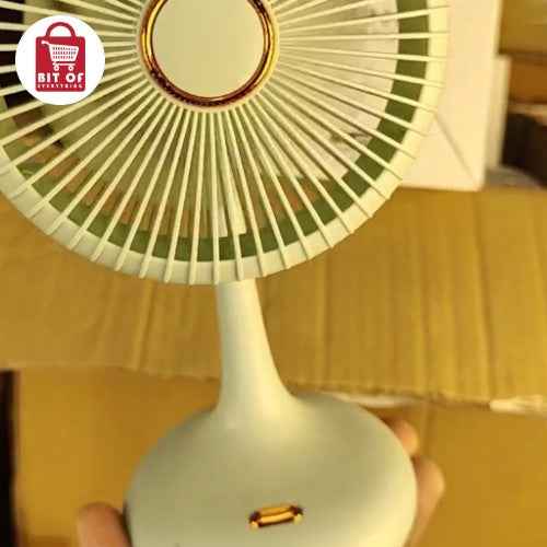 DESKTOP FAN