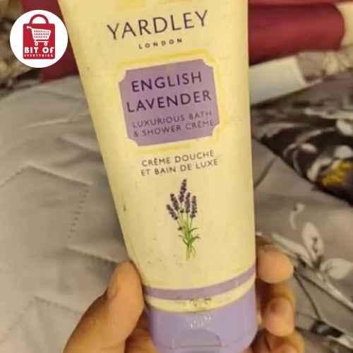 YARDLEY ENGLISH LAVENDER (EACH)