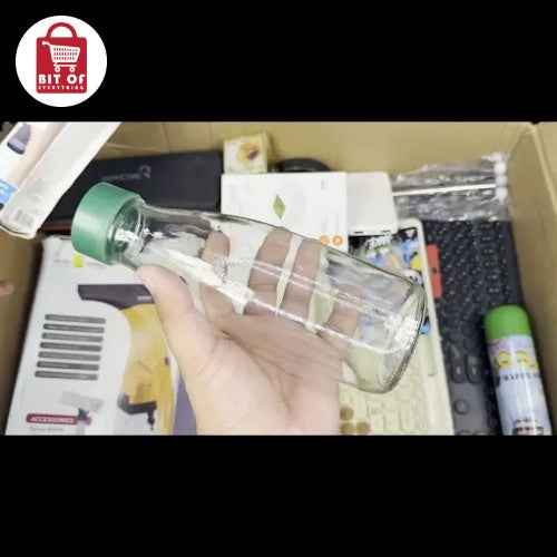 BOTTLE
