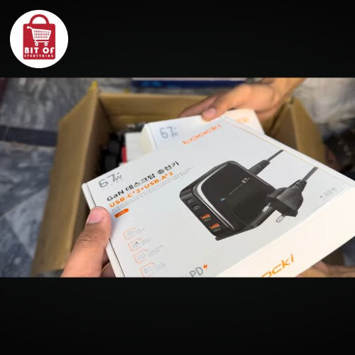 FAST ADAPTER