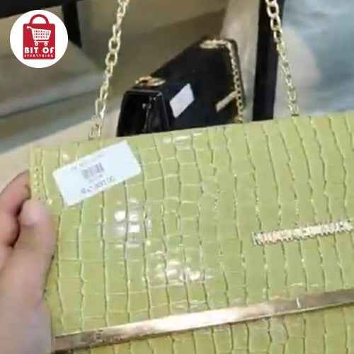 LADIES BAG