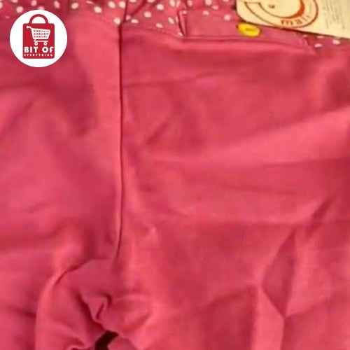 TROUSER SIZE :- 1-1.5 YEARS