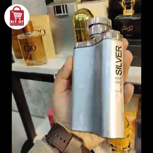 DUNHILL PERFUME