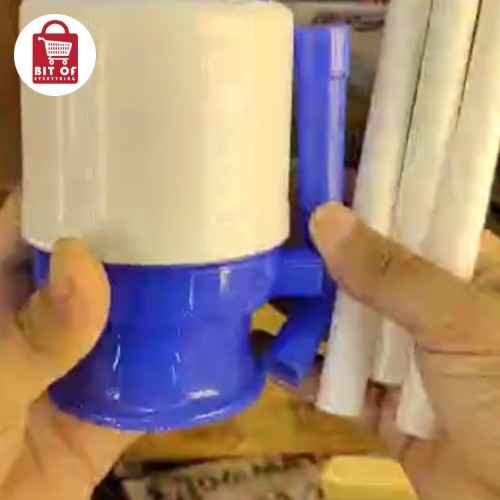 DISPENSER PUMP