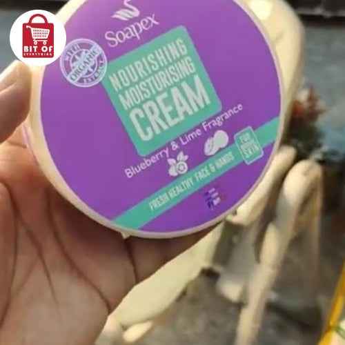 SOAPEX CREAM